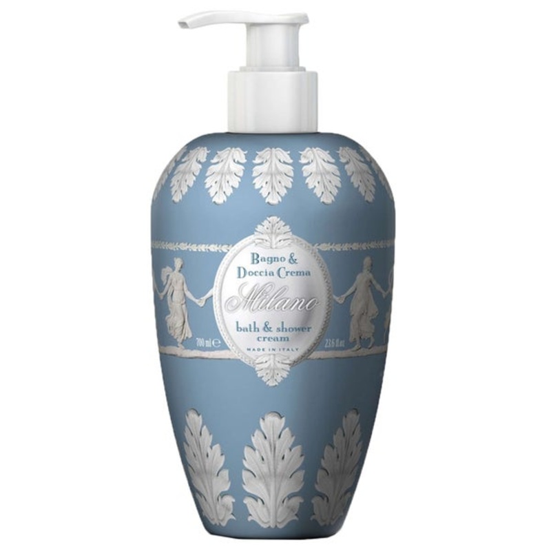 Rudy Profumi Body Care Milano Bath & Shower Gel 700ml