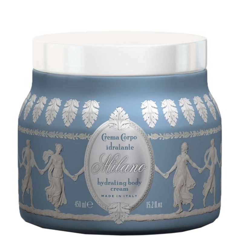 Rudy Profumi Body Care Milano Body Cream 450ml