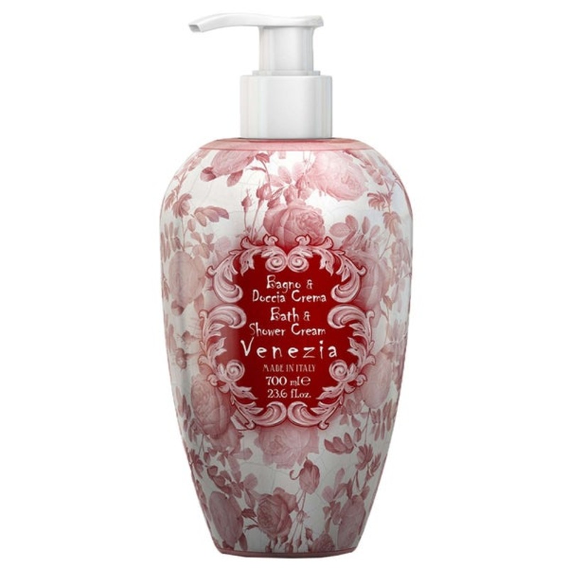 Rudy Profumi Body Care Venezia Bath & Shower Gel 700ml