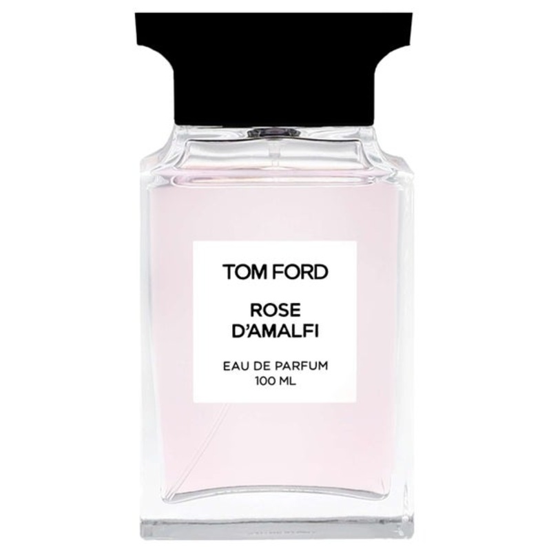 Tom Ford Private Blend Rose D’Amalfi Eau de Parfum Spray 100ml