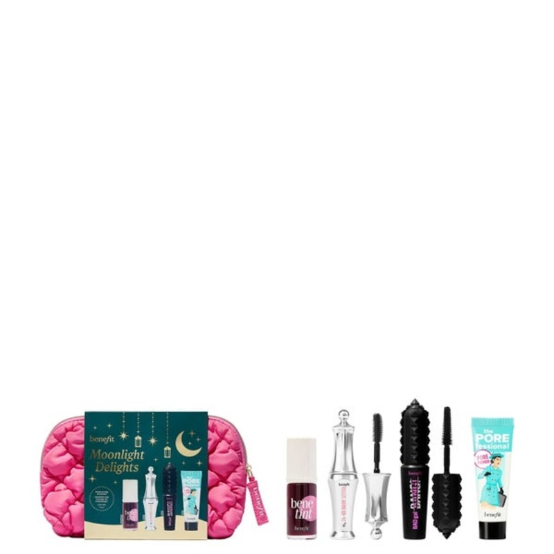 benefit Gifts & Sets Moonlight Delights Beauty Set (Worth 67)