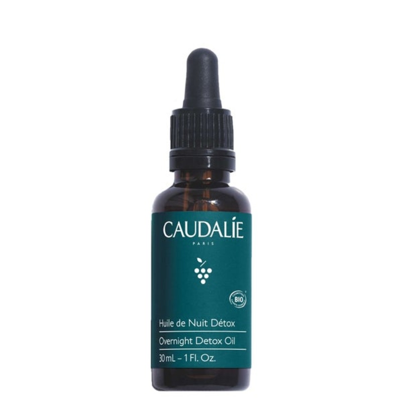 Caudalie Vinoclean Detox Oil 30ml