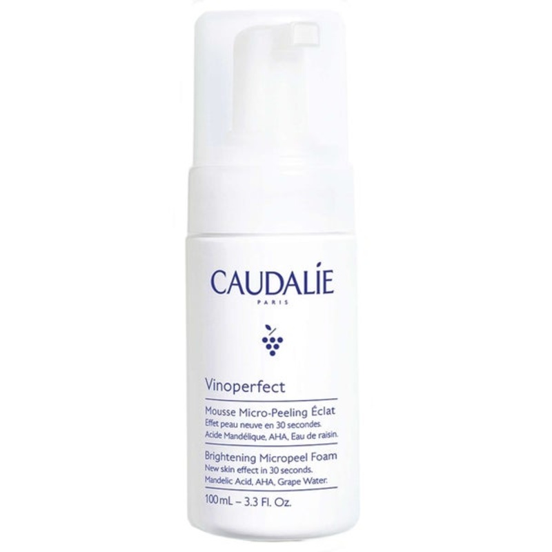 Caudalie Vinoperfect Brightening Daily AHA Micropeel 100ml