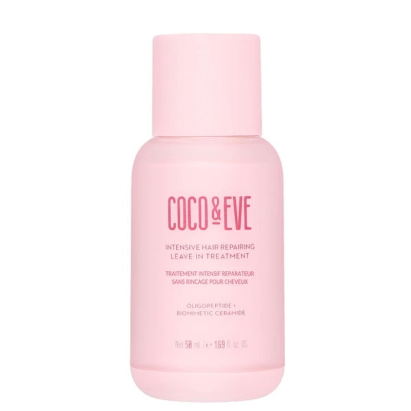 Coco & Eve Hair Treatments Sweet Repair Intensive Hair Repairing Leave-In Treatment 50ml