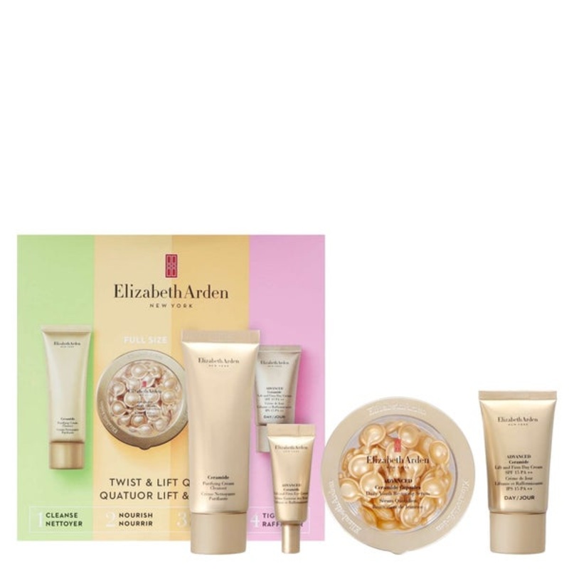 Elizabeth Arden Gifts & Sets Ceramide Advanced Gift Set