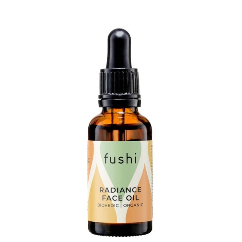 Fushi Biovedic Face Oil 30ml