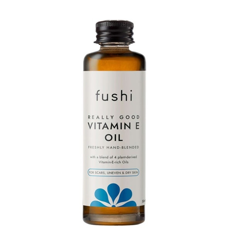 Fushi Really Good Vitamin E Oil 50ml