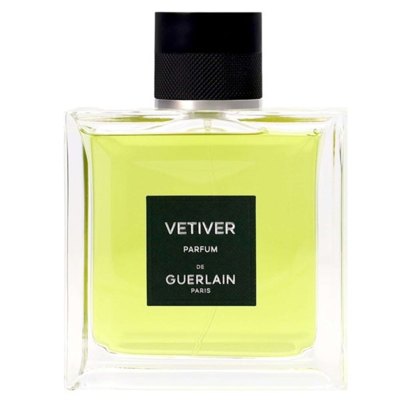Guerlain Vetiver Parfum Spray 100ml / 3.3 fl.oz.