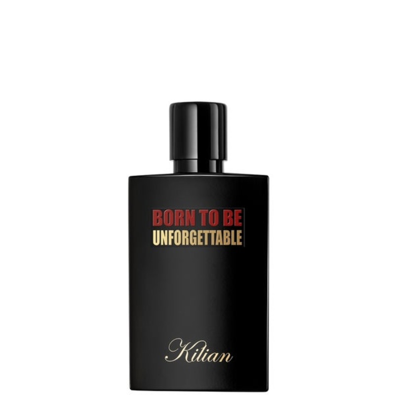 Kilian Born to be Unforgettable Eau de Parfum Refillable Spray 50ml