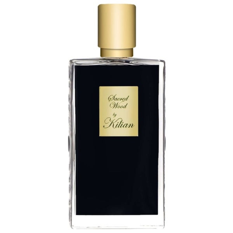 Kilian Sacred Wood Eau de Parfum Refillable Spray 100ml