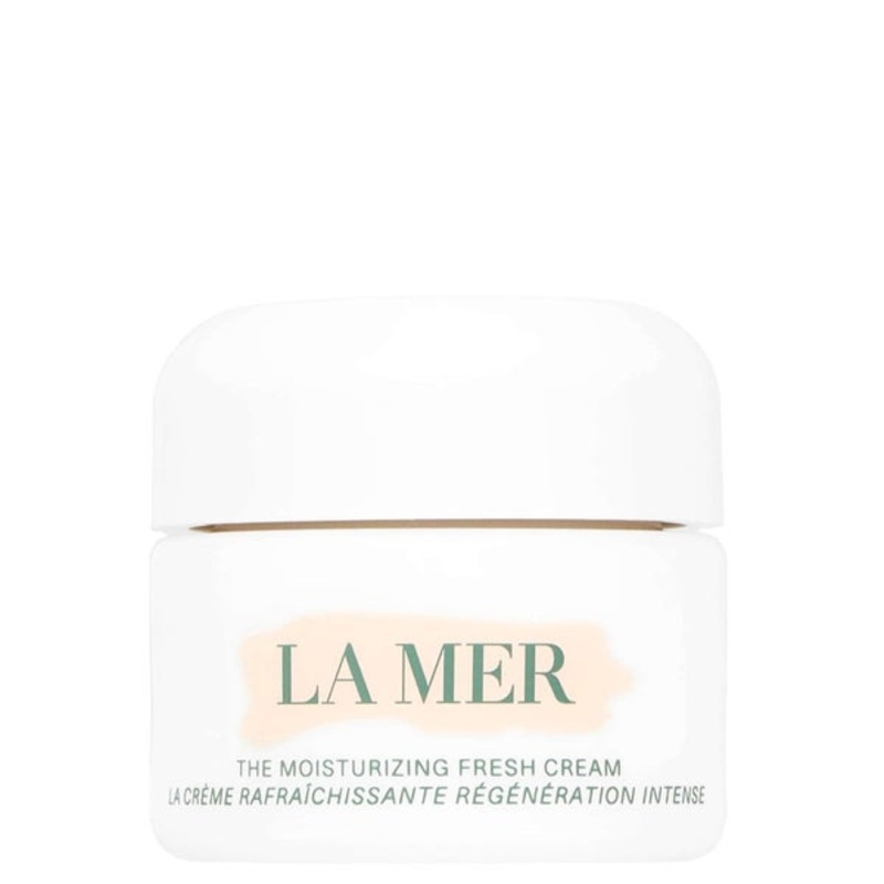 LA MER Face The New Moisturizing Fresh Cream 30ml