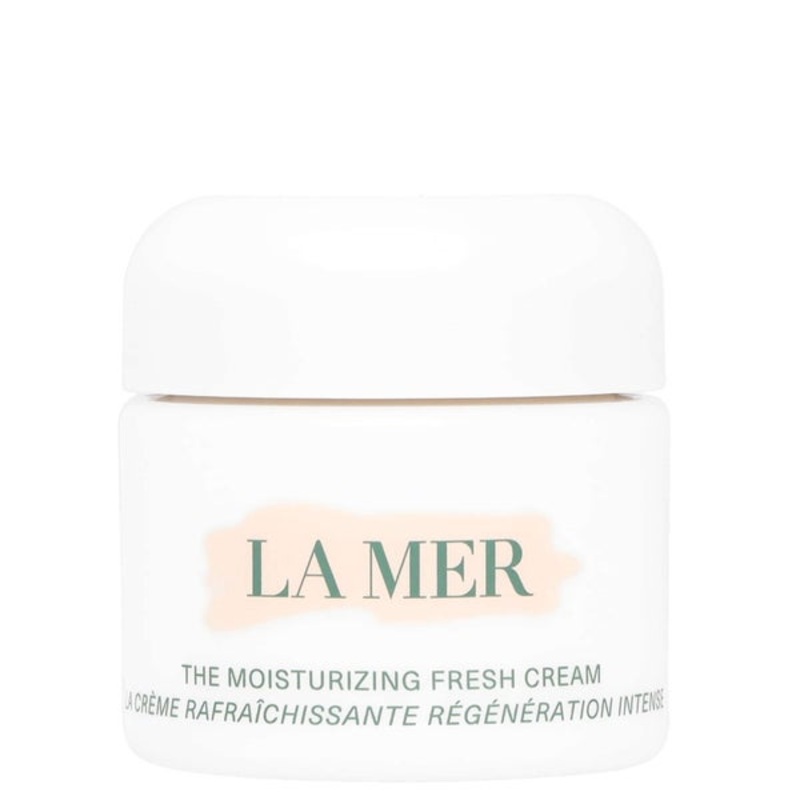 LA MER Face The New Moisturizing Fresh Cream 60ml