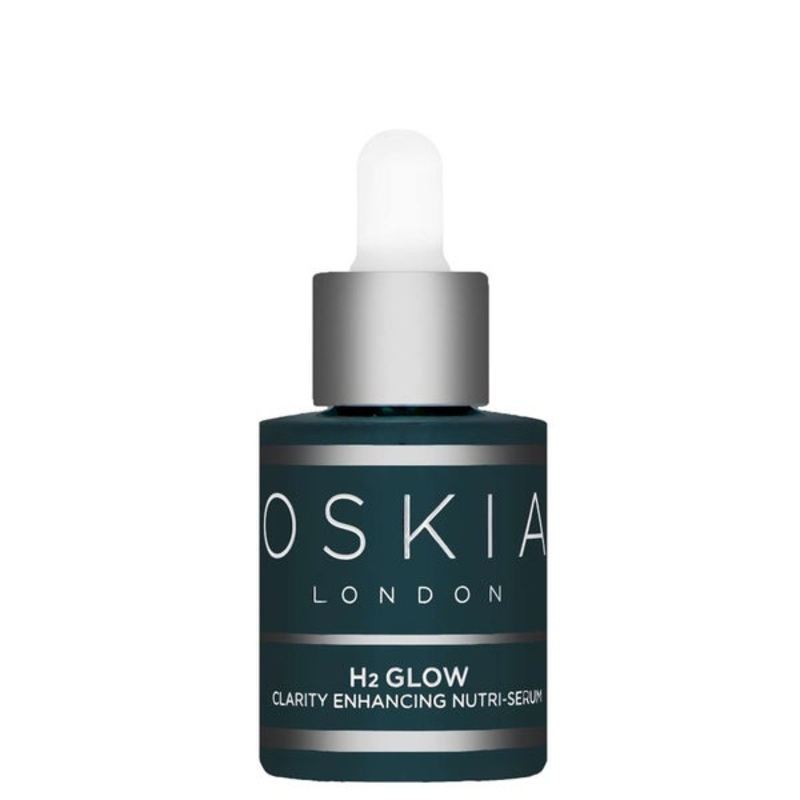 Oskia Facial Oils & Serums H2Glow Clarity Enhancing Nutri-Serum 30ml