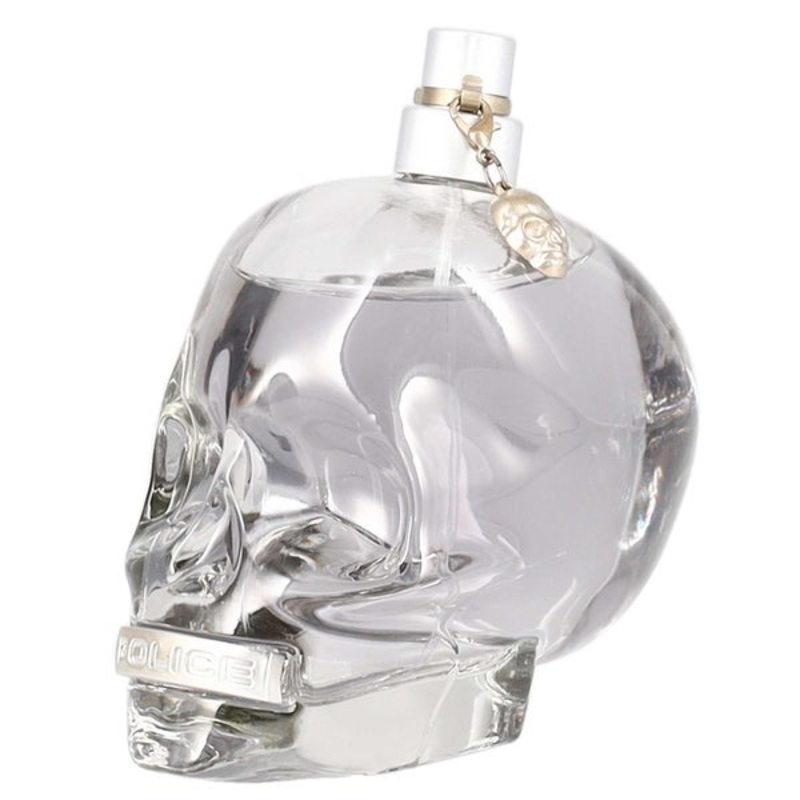 Police To Be Super [Pure] Eau de Toilette Spray 125ml