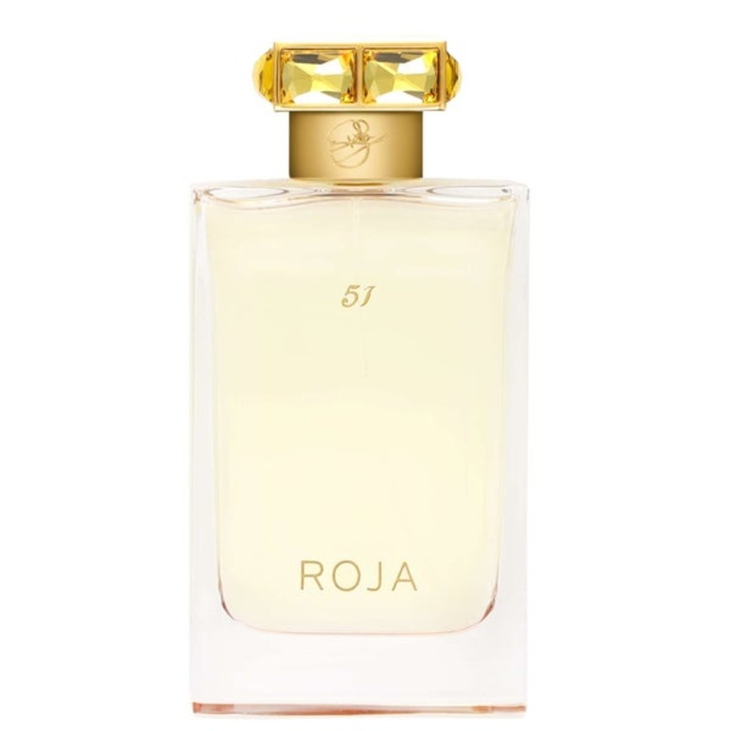 Roja Parfums 51 Pour Femme  Eau de Parfum Spray 75ml