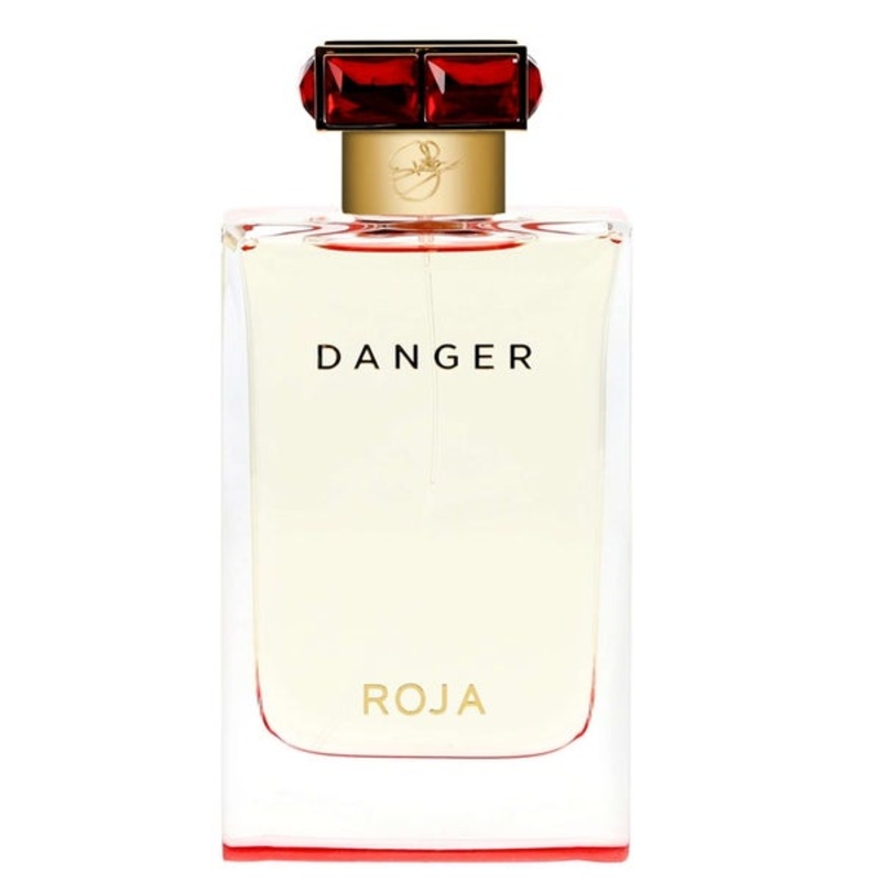 Roja Parfums Danger Pour Femme Eau de Parfum Spray 75ml