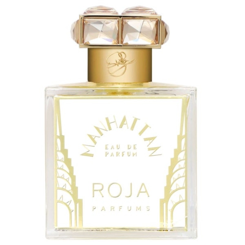Roja Parfums Manhattan Eau de Parfum Spray 100ml