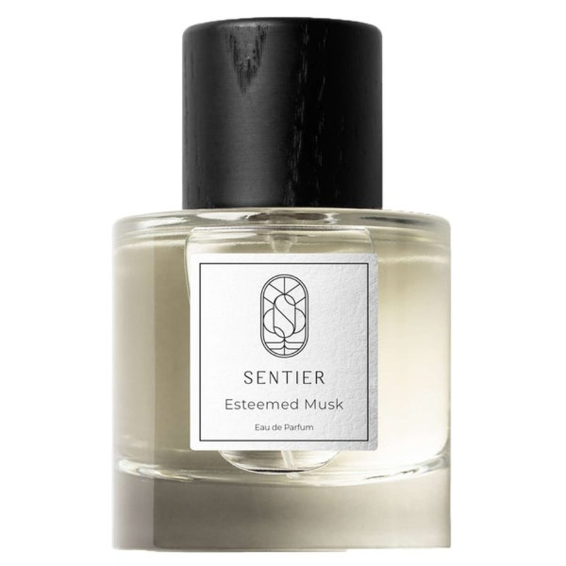 Sentier Esteemed Musk Eau de Parfum Spray 100ml