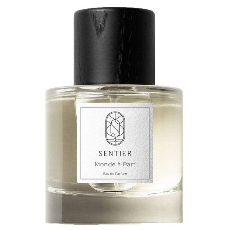 Sentier Monde  Part Eau de Parfum Spray 100ml