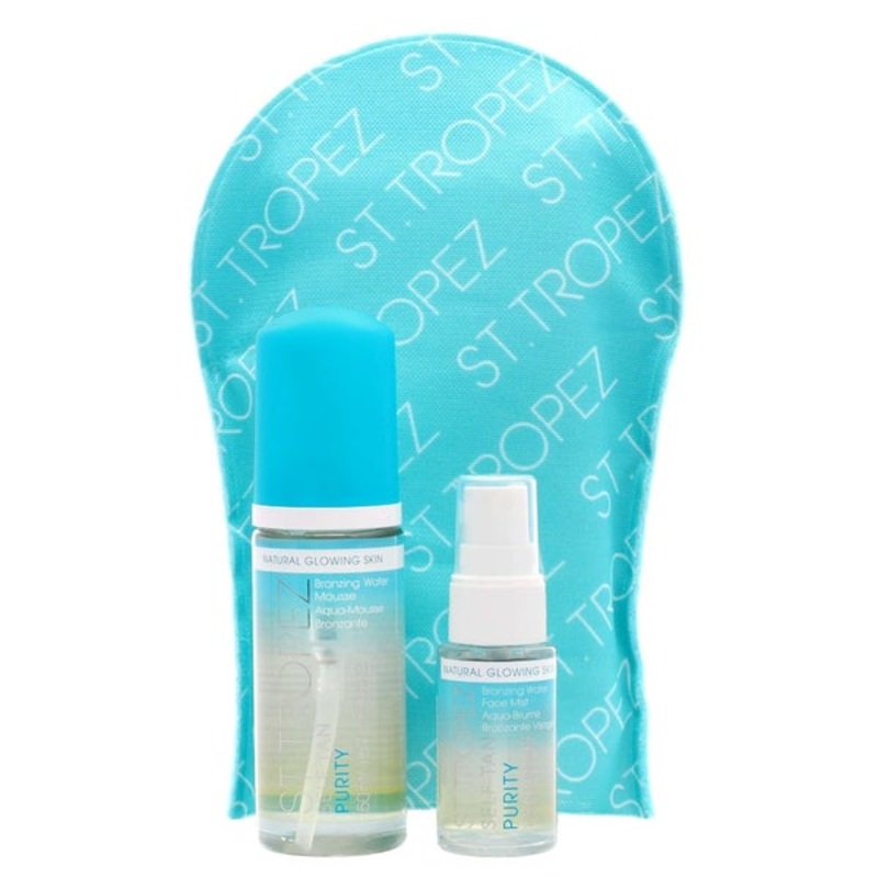 St.Tropez Kits Purity Mini Kit