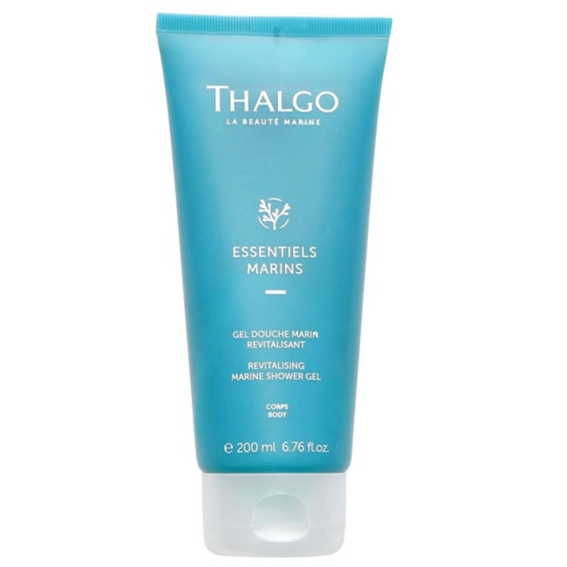 Thalgo Body Revitalising Marine Shower Gel 150ml