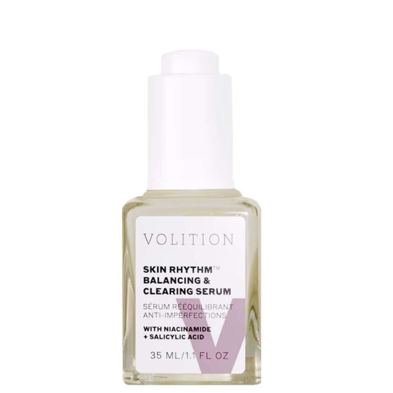 Volition Serums Skin Rhythm Balancing & Clearing Serum 35ml