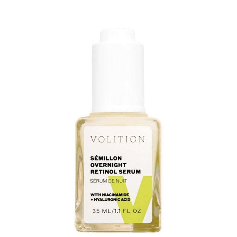 Volition Serums Smillon Overnight Retinol Serum 35ml