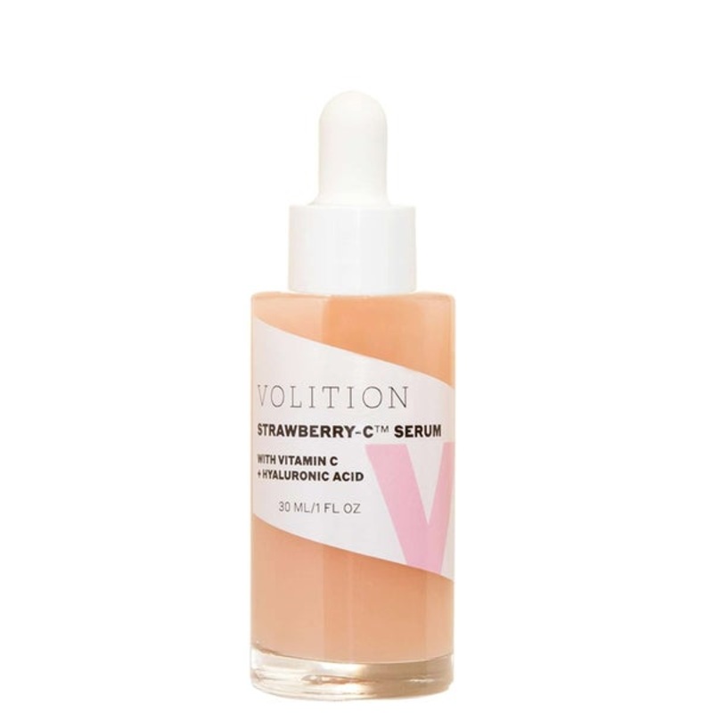 Volition Serums Strawberry-C Brightening Serum 30ml