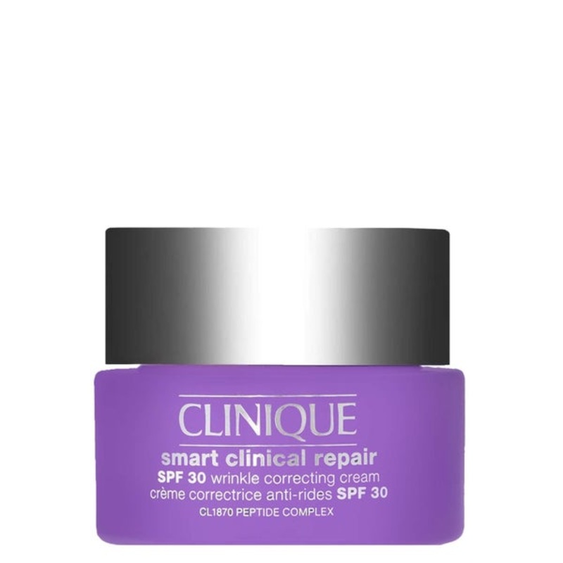 Clinique Moisturisers Smart Clinical Repair Wrinkle Correcting Cream SPF30 50ml