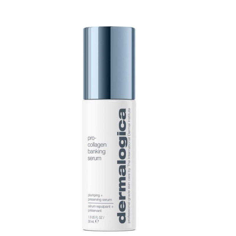 Dermalogica Daily Skin Health Pro-Collagen Banking Serum 30ml