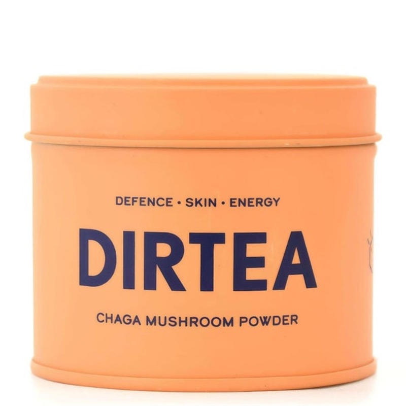 Dirtea Chaga Mushroom Powder 60g