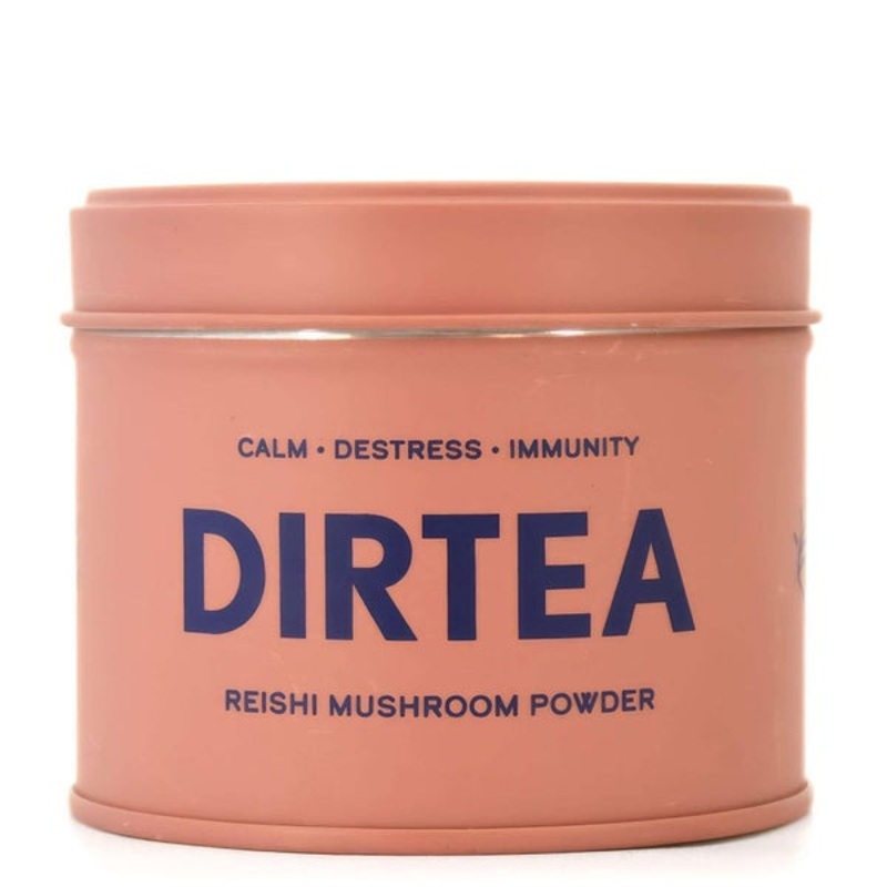 Dirtea Reishi Mushroom Powder 60g