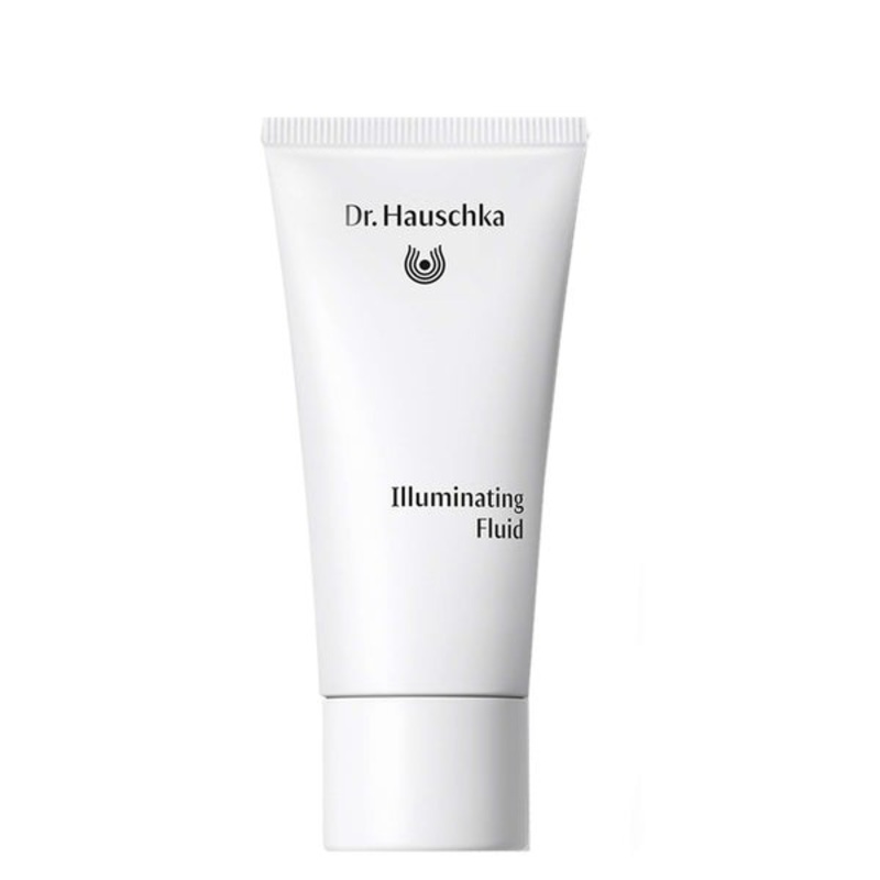 Dr. Hauschka Face Care Illuminating Fluid 30ml