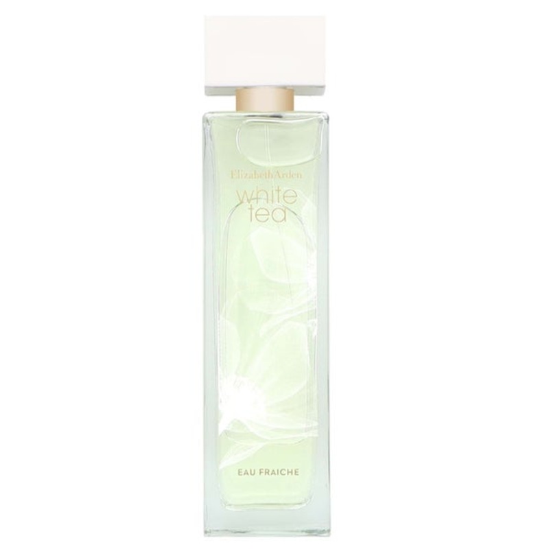 Elizabeth Arden White Tea Eau Fraiche Eau de Toilette Spray 100ml / 3.3 fl.oz.