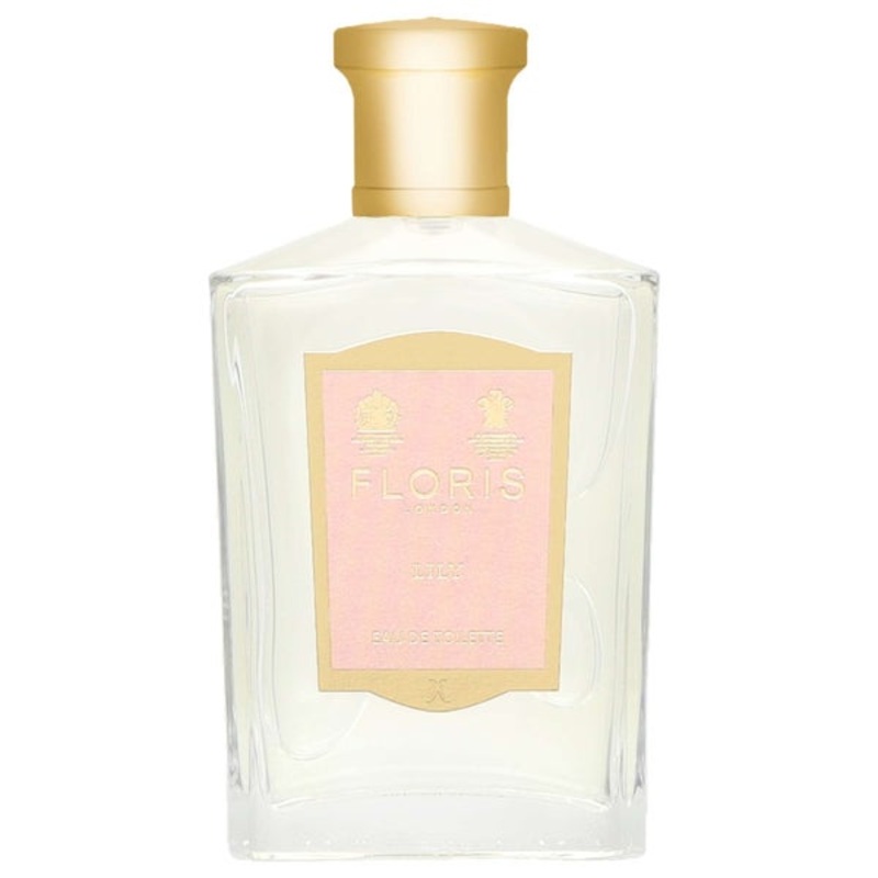Floris London Lily Eau de Toilette Spray 100ml