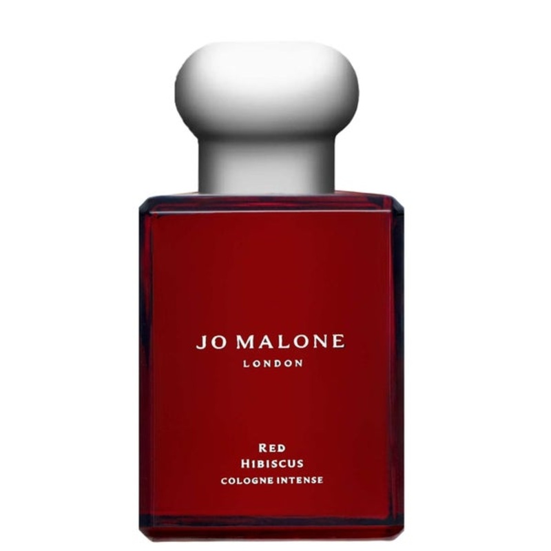 Jo Malone Red Hibiscus Eau de Cologne Intense Spray 50ml