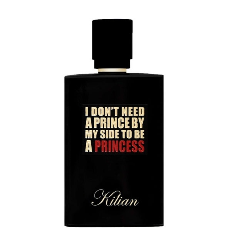 Kilian Princess Eau de Parfum Refillable Spray 50ml