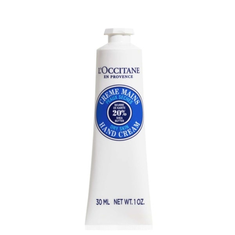 L’OCCITANE  Shea Butter Hand Cream 30ml