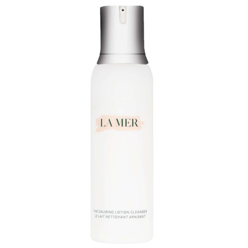 LA MER Face The Calming Lotion Cleanser 200ml