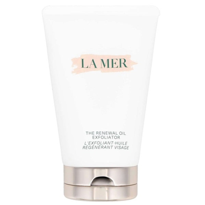 LA MER Face The Renewal Oil Exfoliator 100ml