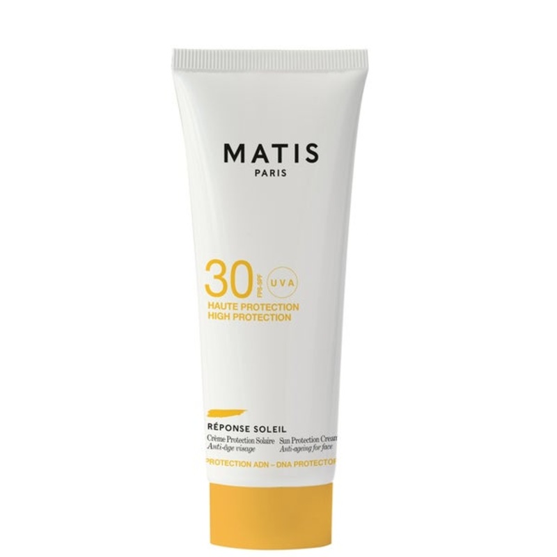 Matis Paris Rponse Soleil Sun Protection Cream SPF30 50ml