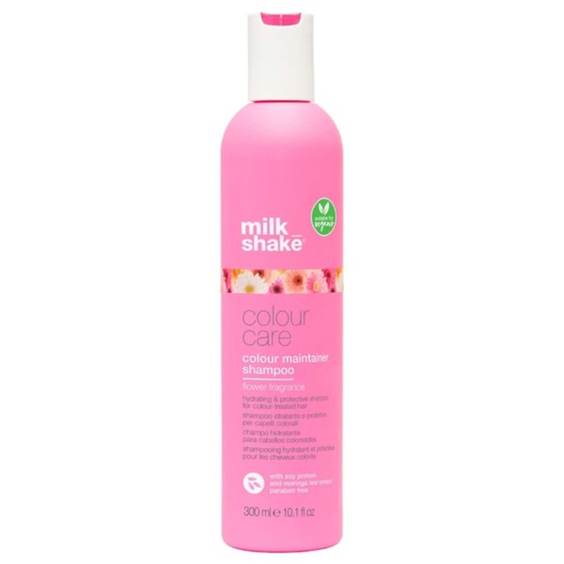 milk_shake Flower Power Colour Maintainer Shampoo 300ml