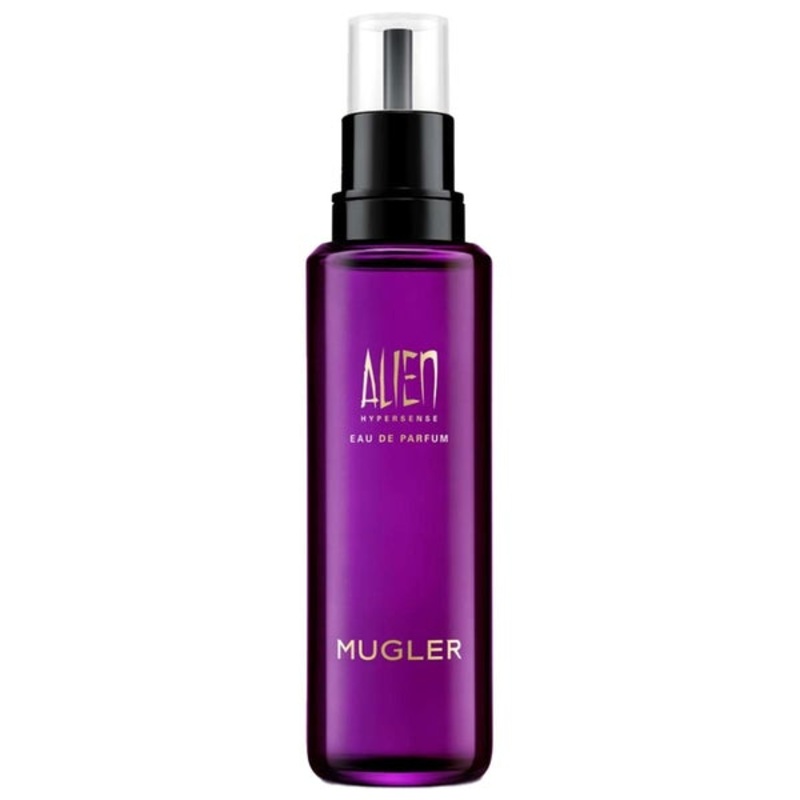 MUGLER Alien Hypersense Eau de Parfum Refill 100ml