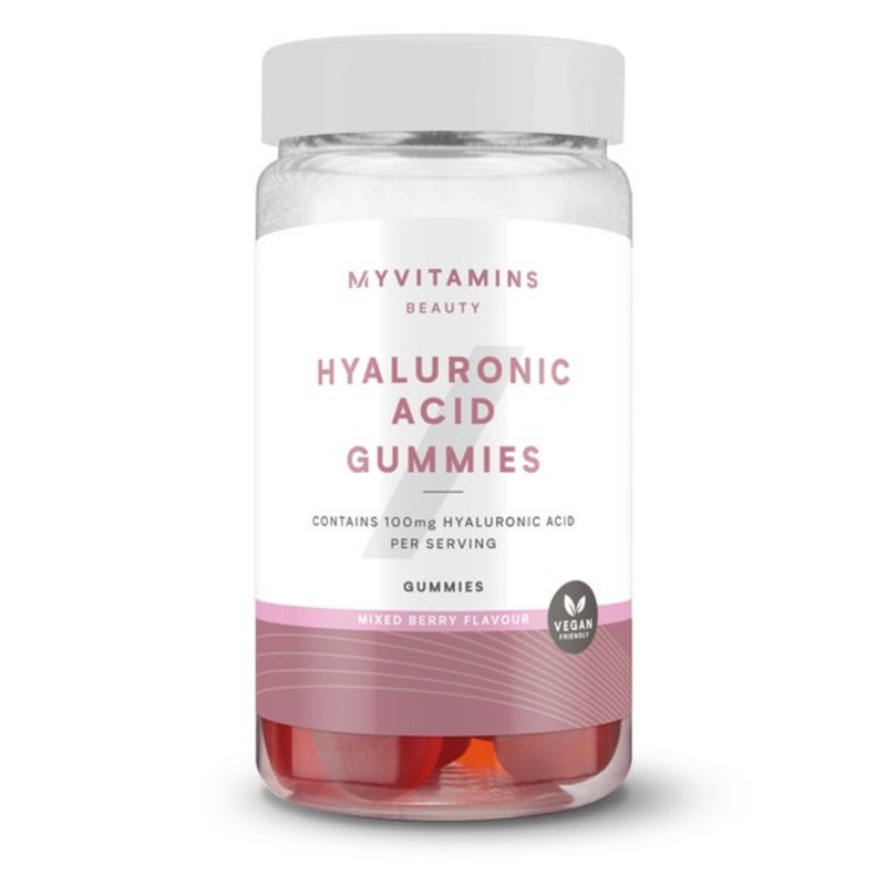 Myvitamins Hyaluronic Acid