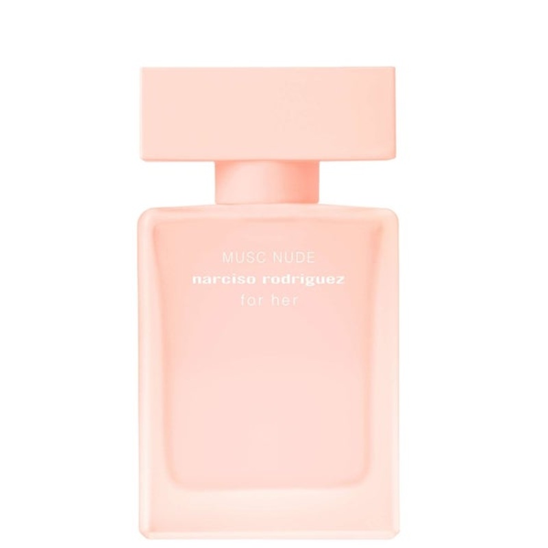 Narciso Rodriguez For Her Musc Nude Eau de Parfum Spray 30ml