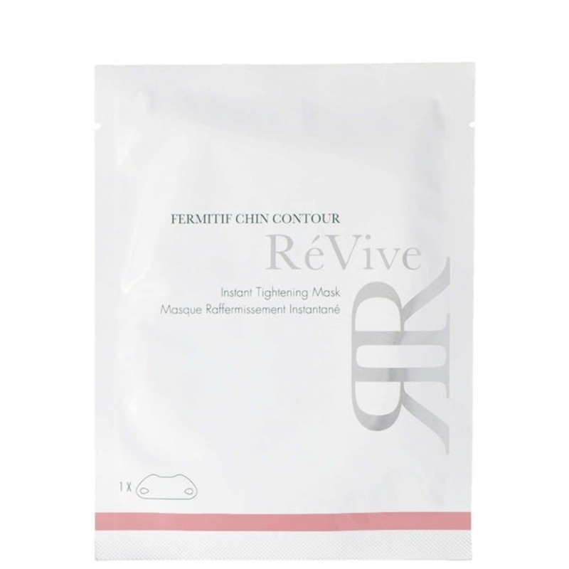 RVive Masks & Exfoliators Fermitif Chin Contour Instant Tightening Peptide Mask x 6