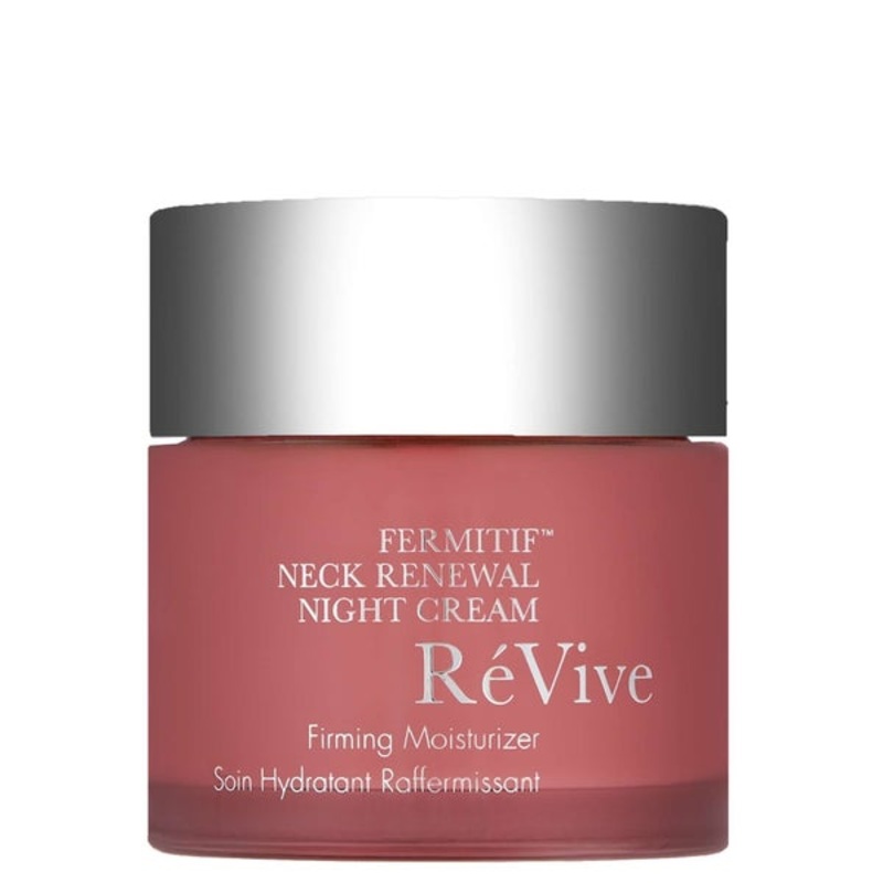 RVive Moisturisers Fermitif Neck Renewal Night Cream 75ml