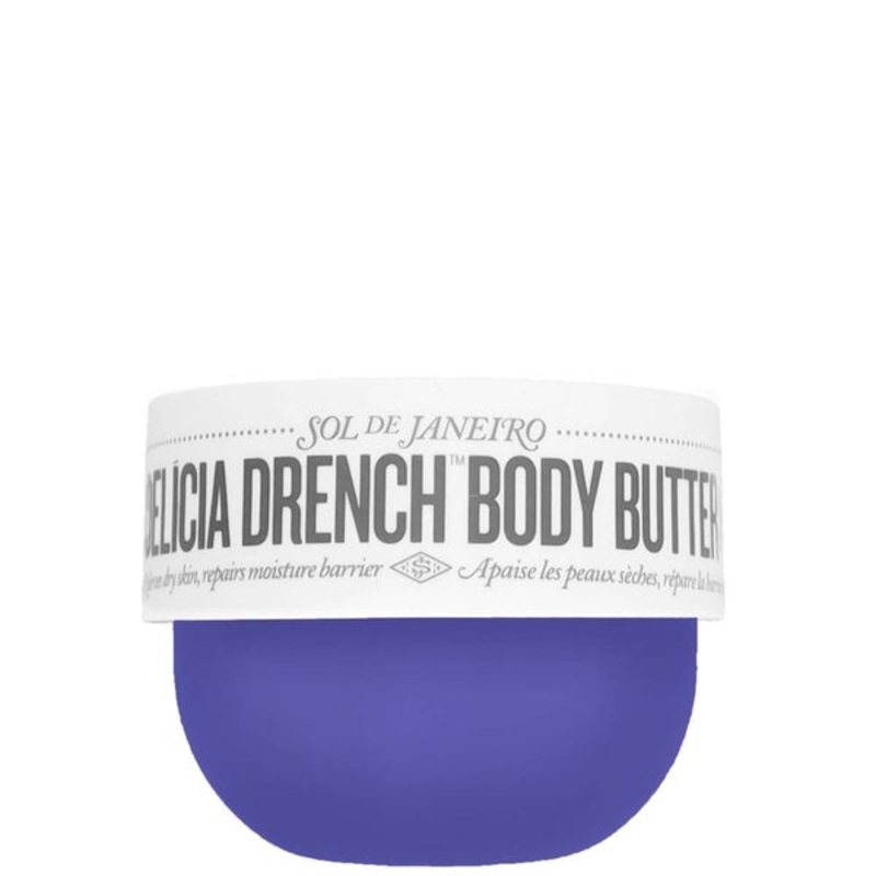Sol de Janeiro Body Care Delicia Drench Body Butter 75ml