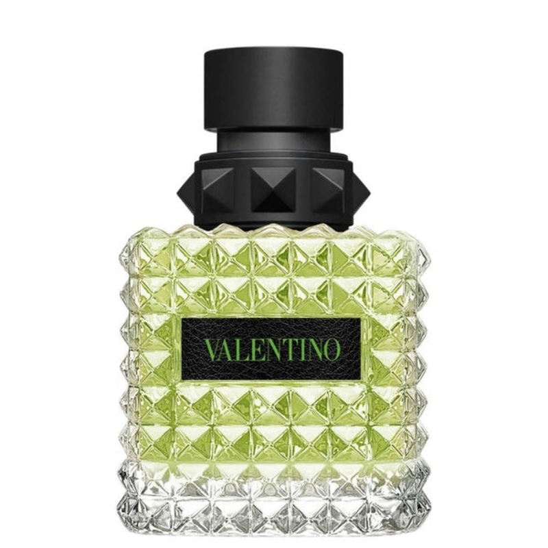 Valentino Born in Roma Donna Green Stravaganza Eau de Parfum Spray 50ml