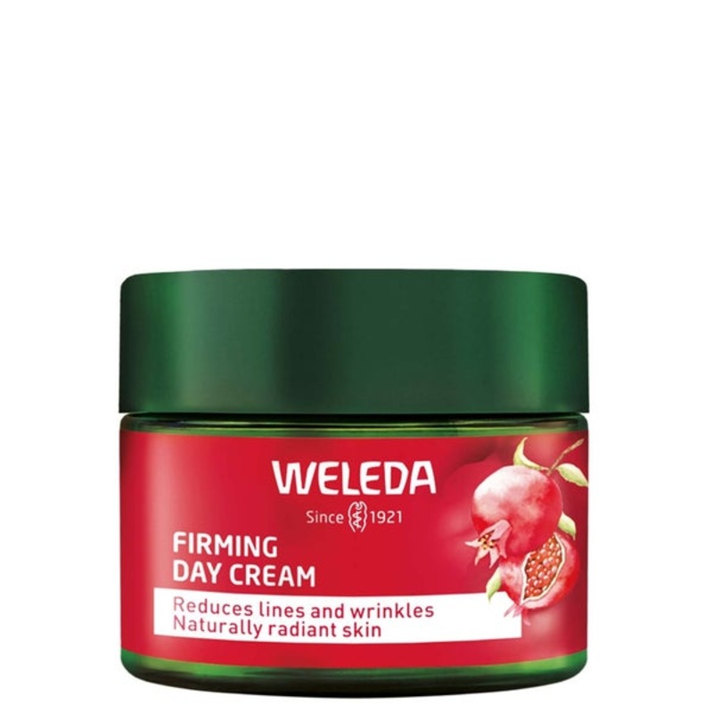 Weleda Pomegranate & Maca Root Firming Day Cream 40ml